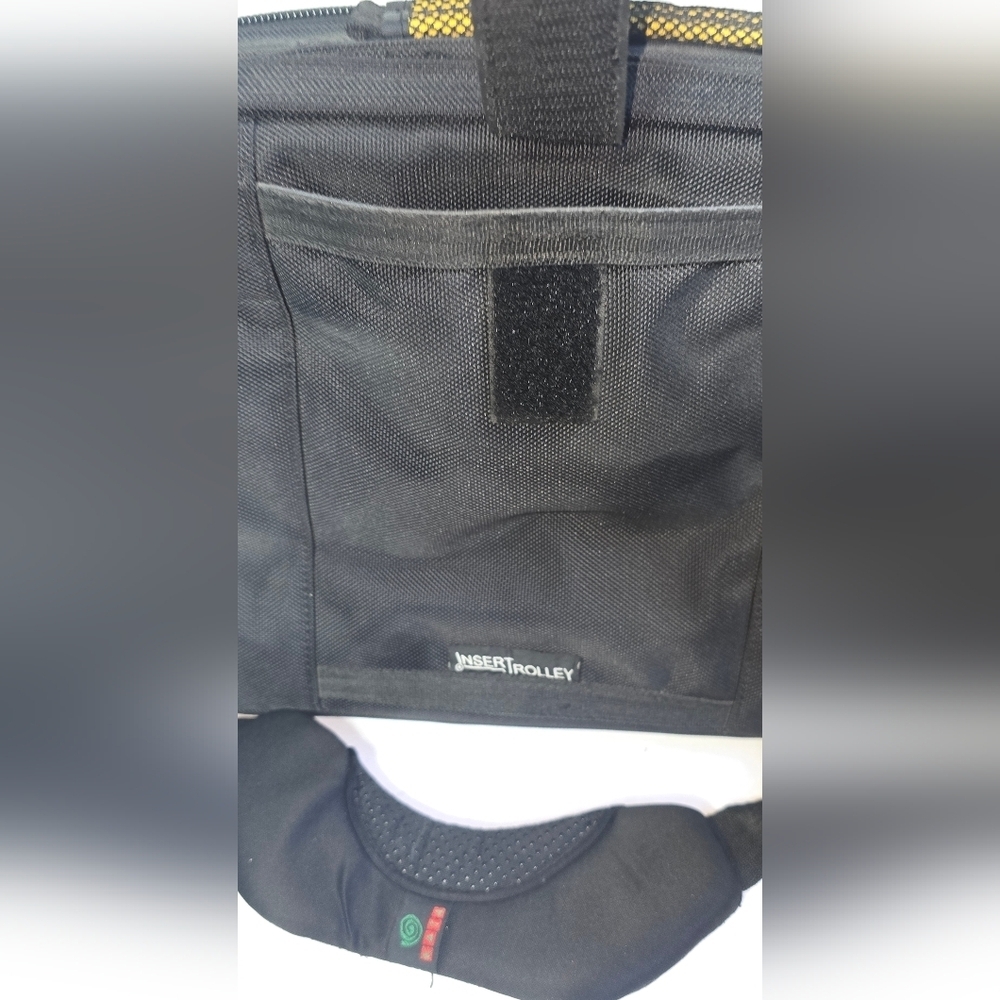 New KAYA Lab-21 Computer Laptop Photographer Videographer Bag w/Compartments - Picture 7 of 12